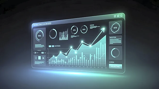 ERMIN MARKETING Achieves Record 6,807 Leads for US Small Businesses in Q4 2025