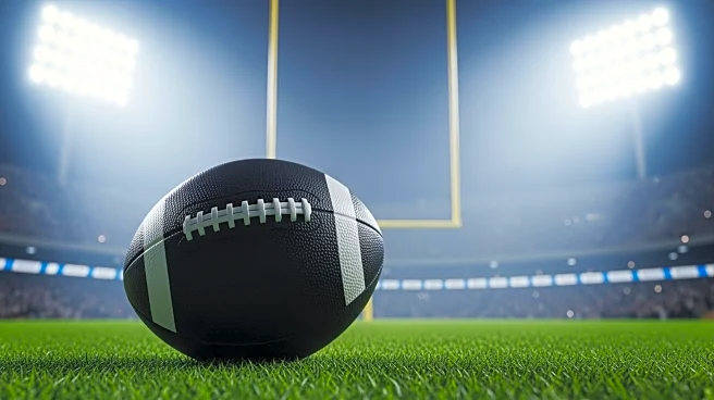 Falcons and Saints Seek Strong Finish in NFC South Finale