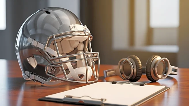 FSU Appoints John Garrett as Deputy AD/GM to Enhance Football Operations