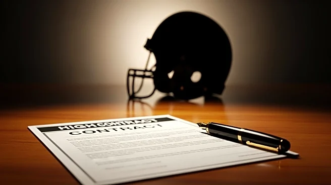 Kansas City Chiefs' Jaylen Watson Predicted to Sign $40 Million Contract with Tennessee Titans