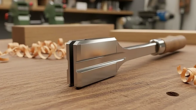 Harbor Freight Highlights Niche Tools for Specialized Tasks