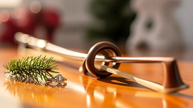 Fralinger String Band Member Announces Engagement Ahead of Mummers Parade