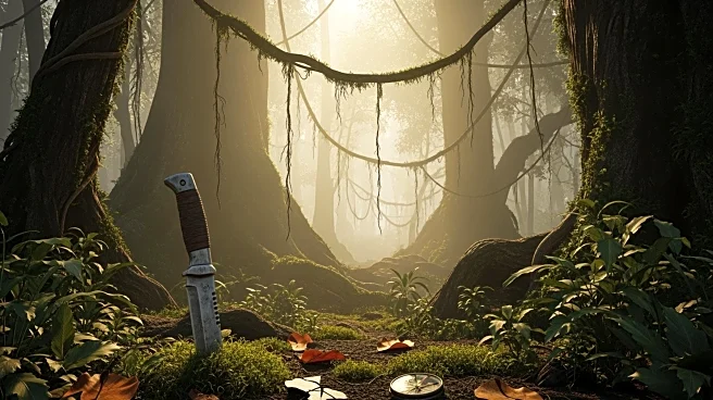 Upcoming Film 'Primate' Set to Release in January 2026, Promises Thrilling Survival Story