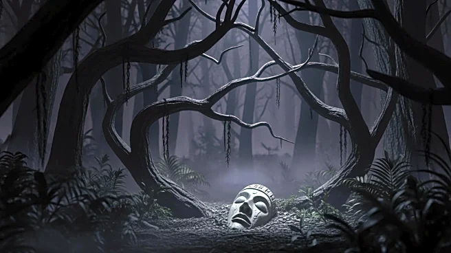 Paramount Pictures Releases Trailer for Upcoming Horror Film 'Primate'