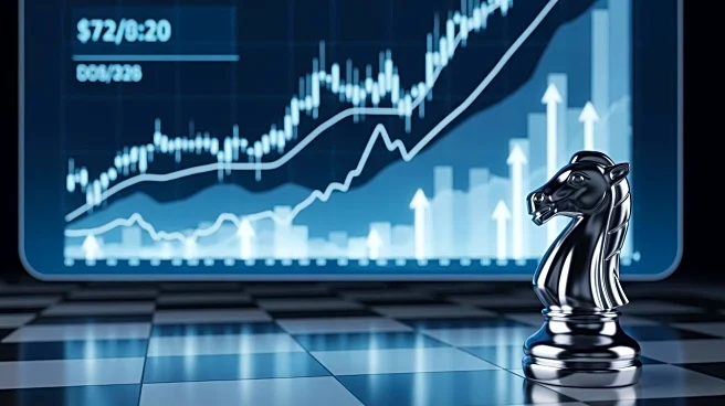 Investor Dan Niles Highlights Top Stock Picks for 2026 Amid AI Growth