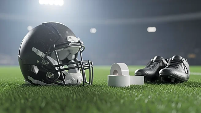 Oregon Ducks Face Injury Challenges Ahead of CFP Quarterfinal Against Texas Tech