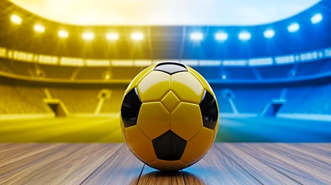 Borussia Dortmund Considers Move for Manchester City's Oscar Bobb