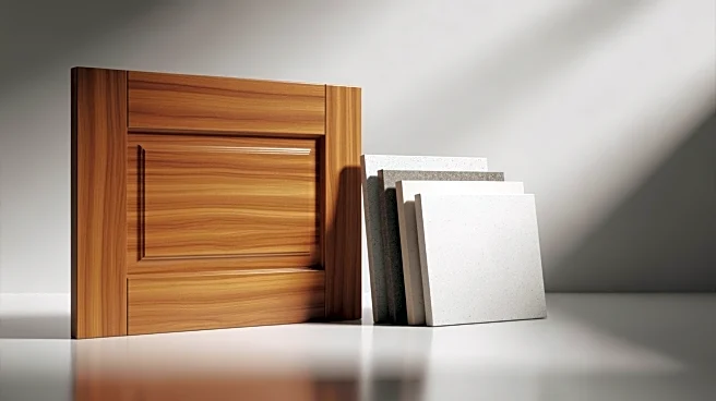 White House Delays New Tariffs on Furniture, Kitchen Cabinets, and Vanities Until 2027