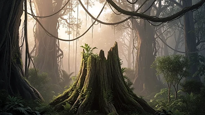 Upcoming Film 'Primate' Promises a Thrilling Tale of Survival