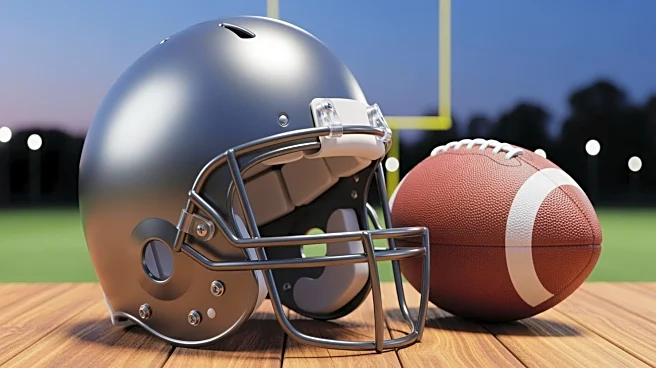 Jacksonville Jaguars Aim to Improve Run Game for Playoff Success