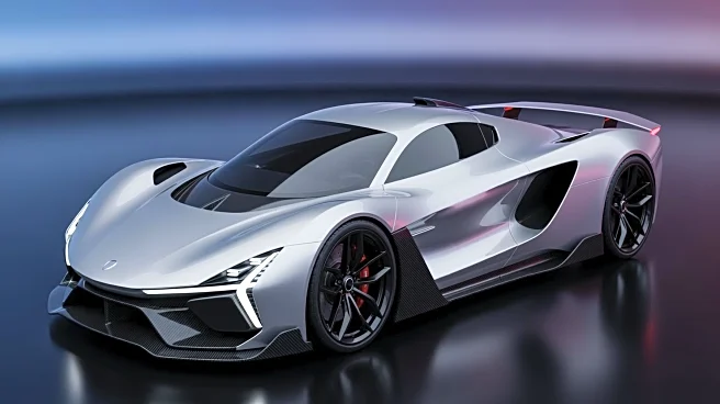 Rimac Introduces Ultra-Exclusive Nevera R Founder’s Edition