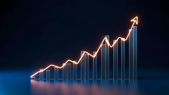 U.S. Stock Market Closes 2025 with Strong Double-Digit Gains