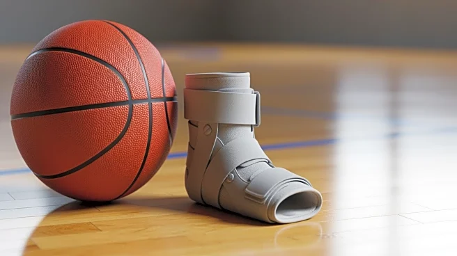 Napheesa Collier to Undergo Ankle Surgery, Missing 2026 Unrivaled Season