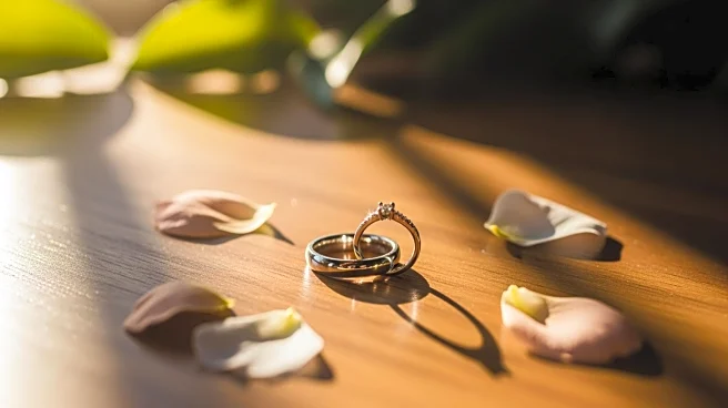 Este Haim Marries Jonathan Levin in Intimate California Ceremony