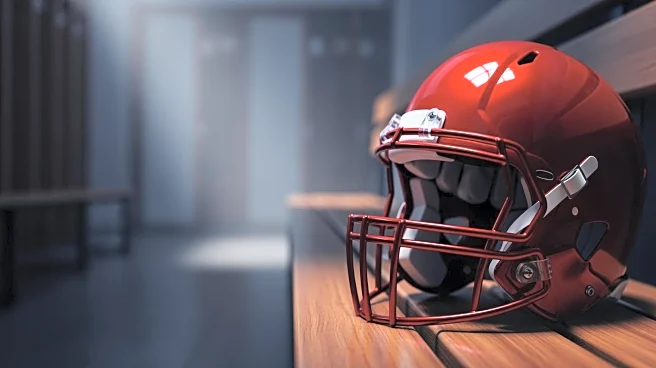 Kansas City Chiefs Face Uncertain Playoff Future After Loss to Houston Texans