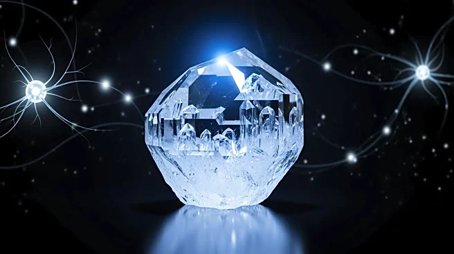 SRK Consulting Integrates AI and Expertise to Enhance Mineral Exploration