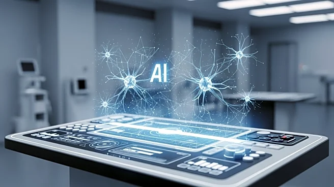 Healthcare CIOs in 2026: Strategies to Leverage AI for Operational Efficiency