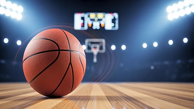 Orlando Magic's Banchero Secures Victory Over Indiana Pacers with Last-Second Basket