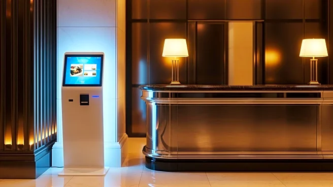 Hotel Industry Faces Challenges in Bridging Digital and Physical Guest Experience