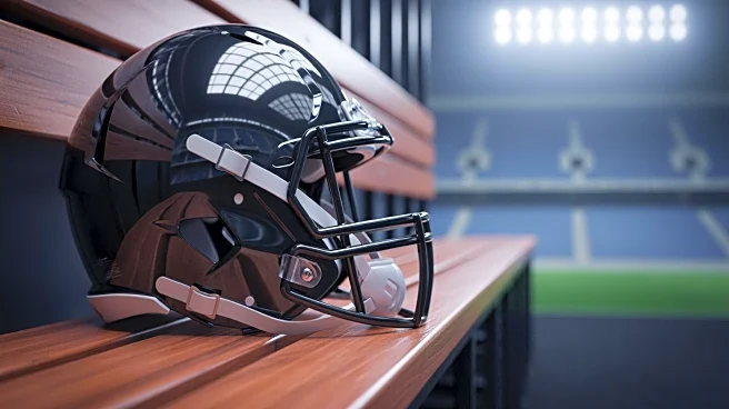 Julian Sayin's Stellar 2025 Season Ends as Ohio State Falls Short in Championship