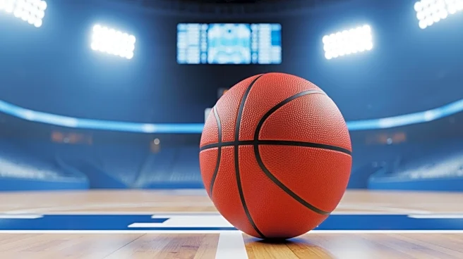 Seth Trimble Leads North Carolina Tar Heels to Victory Over Florida State