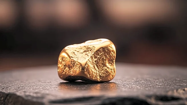 Allspring Global Investments Increases Stake in Kinross Gold Corporation