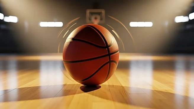 Freshman Musa Sagnia Emerges as Key Player in NC State's Basketball Rotation