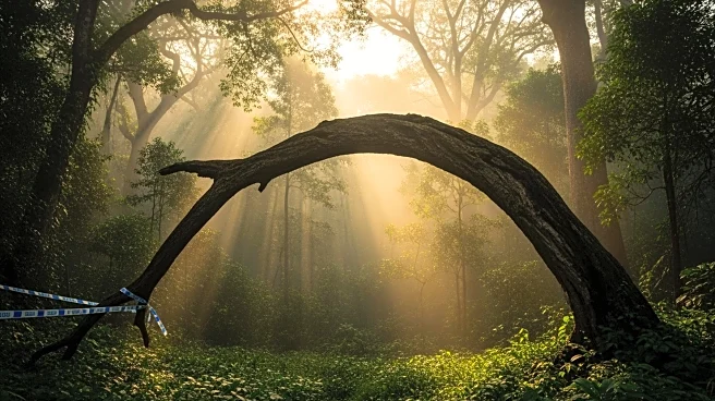 Upcoming Film 'Primate' Set to Premiere, Promises Thrilling Survival Story