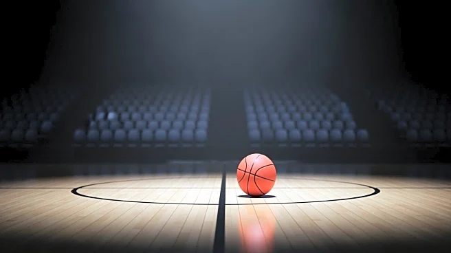 Brisbane Bullets Suffer Another Heavy Loss Against Perth Wildcats Amid Injury Woes