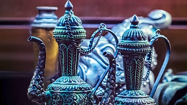 Rochester Sees Surge in Yemeni Coffeehouses Amid Decline in Alcohol Consumption