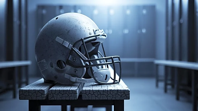 Penn State Football Faces Player Exodus as Multiple Athletes Enter Transfer Portal