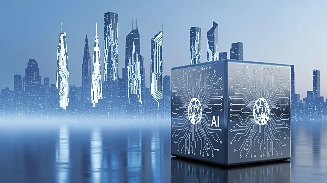 Silicon Valley AI Startups Secure Record $150 Billion in 2025, Raising Concerns Over Economic Risks