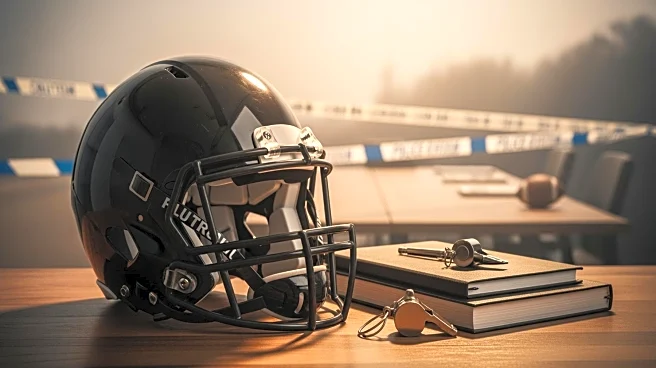 Alabama Football to Hire Cameron Cleminson as Assistant Coach