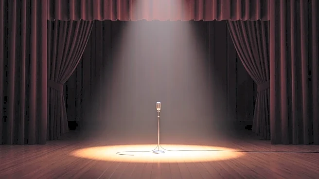 Jennifer Lopez Reflects on Ben Affleck Divorce During Las Vegas Residency