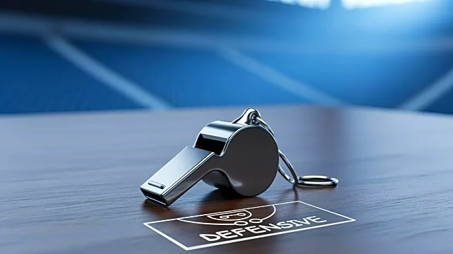 Michigan Wolverines Appoint Jay Hill as New Defensive Coordinator