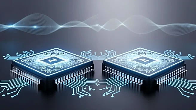 CES 2026: Intel and AMD Unveil New Chips Amid AI Surge