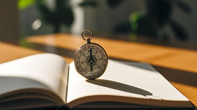 Pride of Detroit Community Reflects on Self-Improvement Goals for 2026