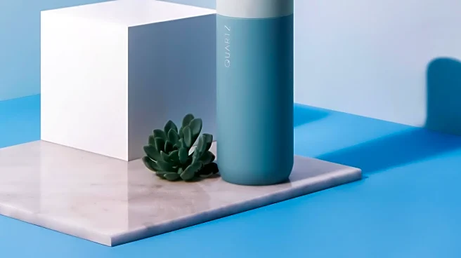 Owala FreeSip Reusable Water Bottle Gains Popularity for Convenience