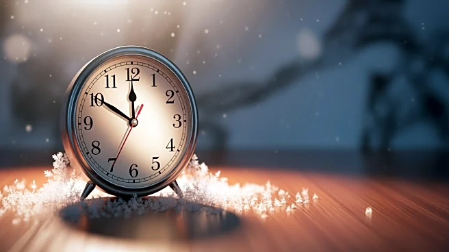 David Beckham Shares Poignant New Year's Message Amid Family Social Media Block