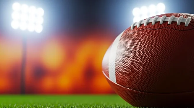 Ty'Anthony Smith Leads Longhorns to Victory in Cheez-It Citrus Bowl