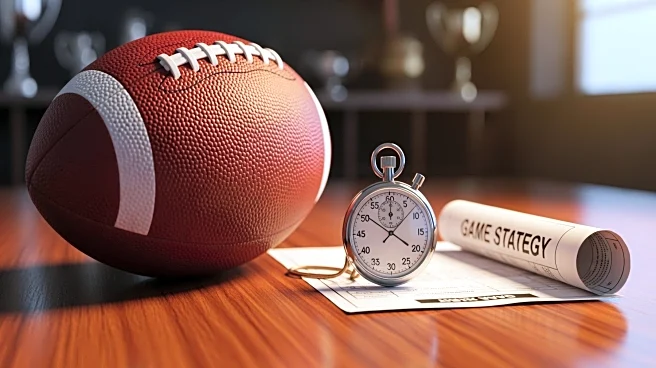 College Football Bowl Game Schedule Announced for 2025-26 Season