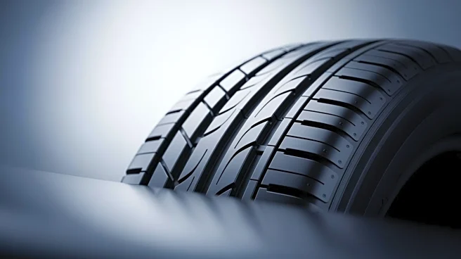 Consumer Reports Ranks Michelin as Top Tire Brand for 2025, Pirelli Falls Behind