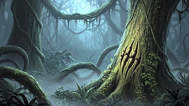 Upcoming Film 'Primate' Promises a Thrilling Tale of Horror and Survival