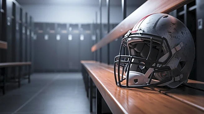 Arkansas Razorbacks See Multiple Players Enter Transfer Portal Amid Coaching Changes