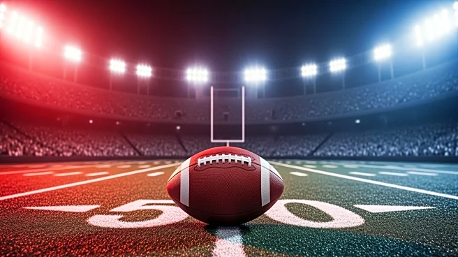 Ole Miss Rebels Face Georgia Bulldogs in High-Stakes Sugar Bowl Clash