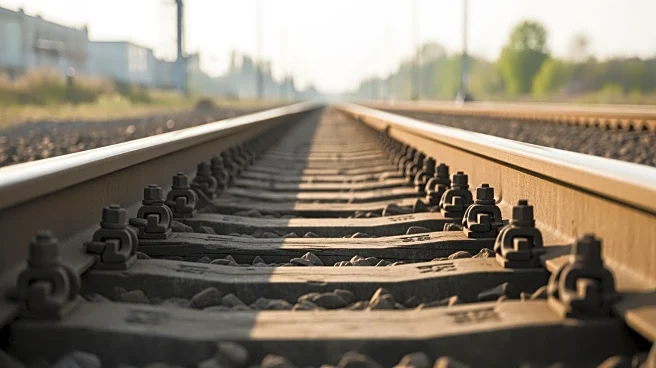 Norfolk Southern and Union Pacific Merger Raises Safety Concerns in Chesterton