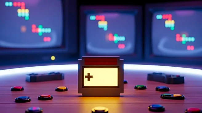 Roguecraft DX Expands to Retro Platforms, Enhancing Gaming Experience