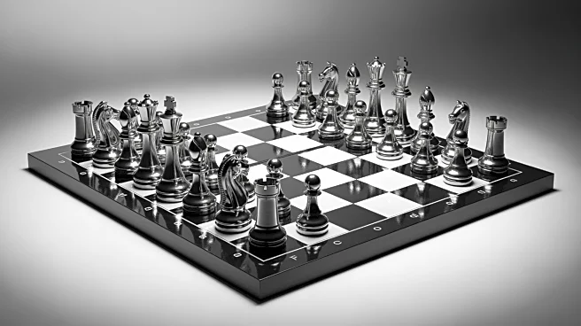 Chess960 Variant Analyzed for Fairness and Complexity in Game Play