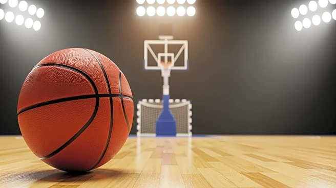 St. John's Zuby Ejiofor Leads Team to Victory, Enhances NBA Draft Prospects