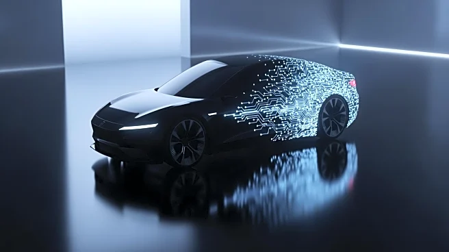 Tesla Faces Declining Sales Outlook Amidst Elon Musk's Self-Driving Optimism